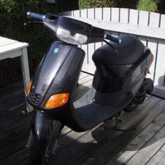 Piaggio Zip