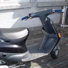 Piaggio Zip
