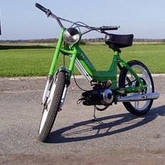 Puch <>maxi k<> solgt 