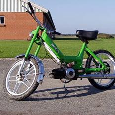 Puch <>maxi k<> solgt 