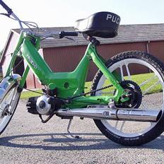 Puch <>maxi k<> solgt 