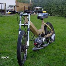 Puch maxi k Projekt 90%