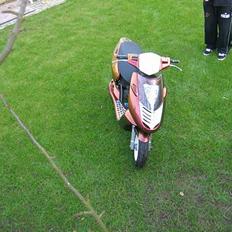 Aprilia Sonic <>SOLGT<>