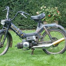 Puch maxi kl