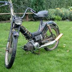 Puch maxi kl