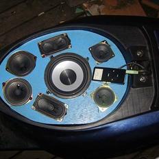 CPI popcorn opbygges igen :)