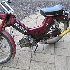 Puch maxi