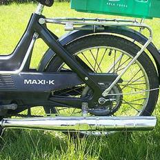 Puch maxi, solgt
