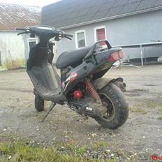 PGO hot 50 <<solgt>>