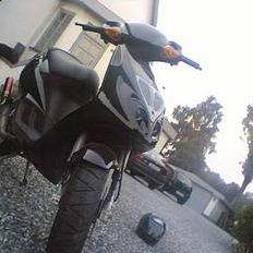 Piaggio Nrg (Byttet d. 21/1-07)