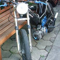 Puch Maxi KL