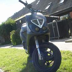 Piaggio NRG * TILSALG*