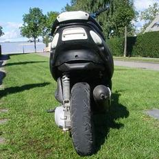 Piaggio NRG * TILSALG*