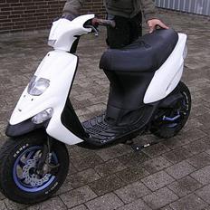 Gilera Stalker  (Til salg)