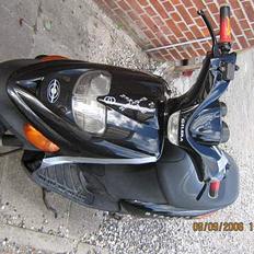Gilera Stalker (#SOLGT#)