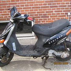 Gilera Stalker (#SOLGT#)