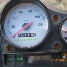 Gilera Stalker (#SOLGT#)
