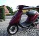 Yamaha jog as