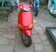 Piaggio Zip