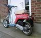 Honda Melody Mini NT50 !Projekt