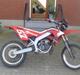 Gilera SMT Solgt