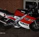 Yamaha tzr 50 *solgt*