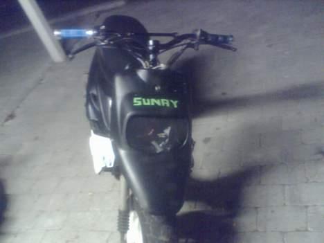 Yamaha Booster* Byttet billede 1