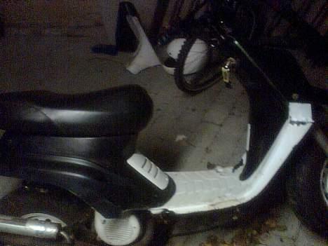 Yamaha Booster* Byttet billede 2