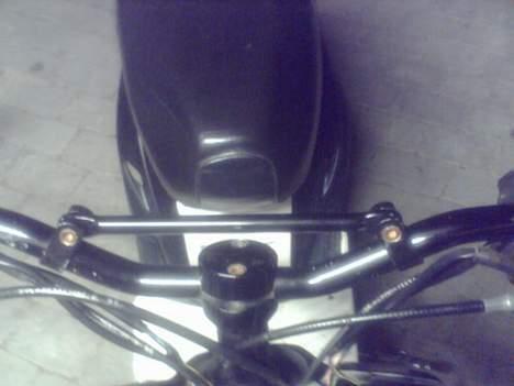 Yamaha Booster* Byttet billede 3