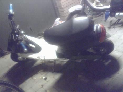 Yamaha Booster* Byttet billede 4