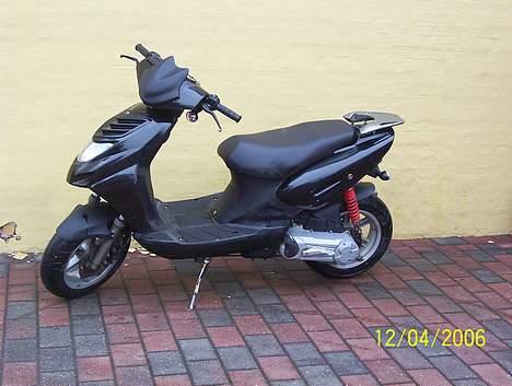 CPI Oliver  SOLGT billede 1