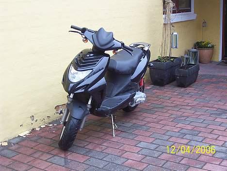 CPI Oliver  SOLGT billede 2