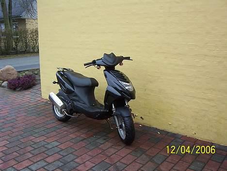 CPI Oliver  SOLGT billede 4