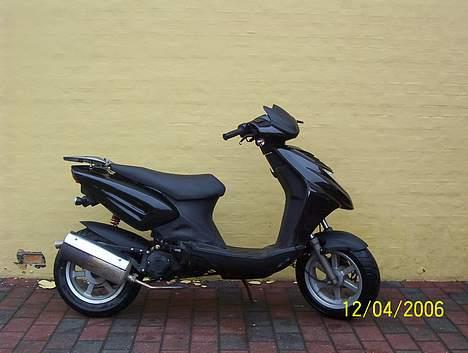 CPI Oliver  SOLGT billede 5