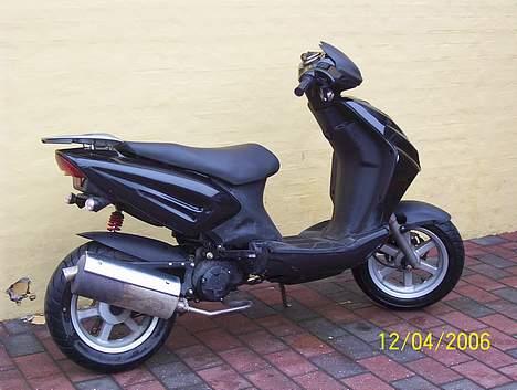 CPI Oliver  SOLGT billede 7