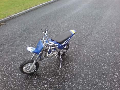 Puch Maxi billede 11