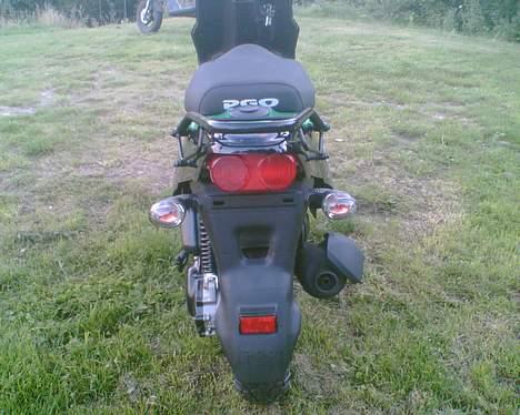 PGO Hot 50.  billede 5