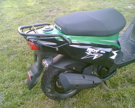 PGO Hot 50.  billede 6