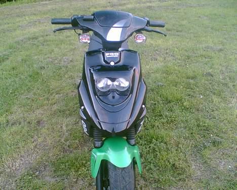 PGO Hot 50.  billede 9