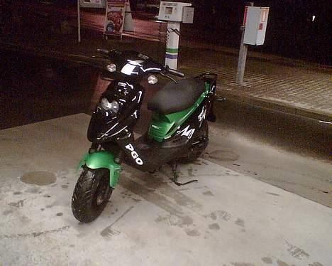 PGO Hot 50.  billede 10