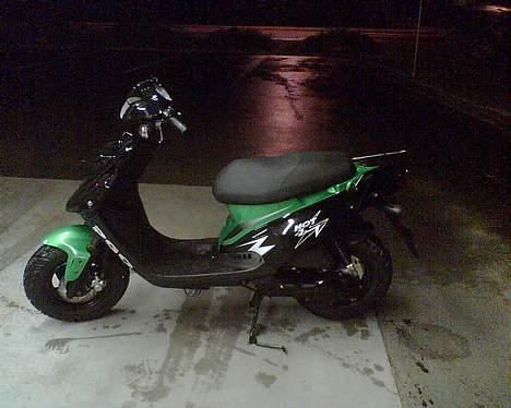 PGO Hot 50.  billede 11