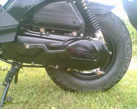 PGO Hot 50.  billede 18