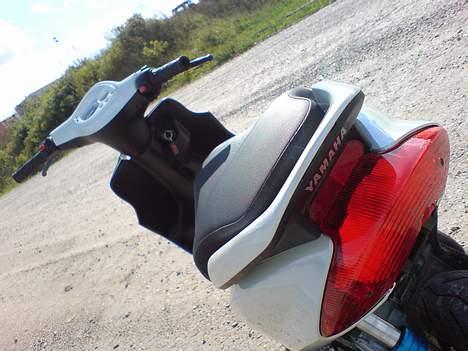 Yamaha jog r billede 9