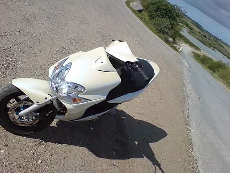 Yamaha jog r billede 11