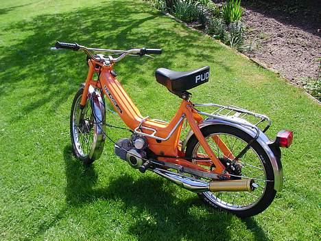 Puch Maxi billede 2