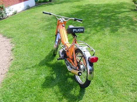 Puch Maxi billede 3