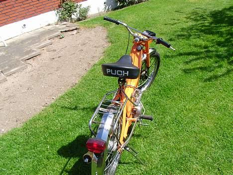 Puch Maxi billede 4