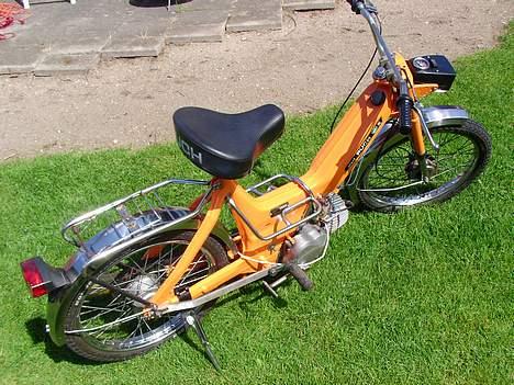 Puch Maxi billede 5