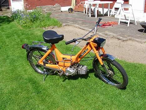 Puch Maxi billede 6