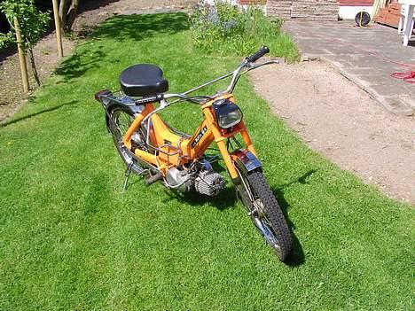 Puch Maxi billede 7